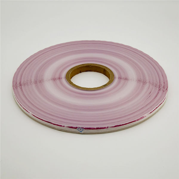 Запечатанная антистатическая герметизирующая лента для сумки