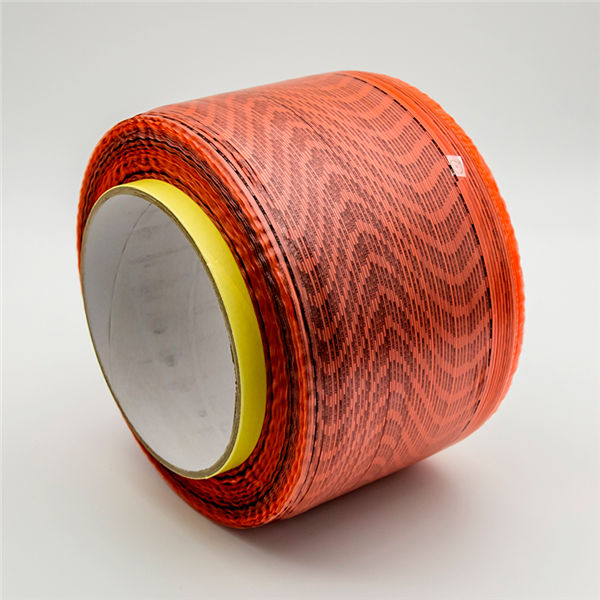 Двухсторонняя полиэтиленовая клейкая герметизирующая лента для пакетов