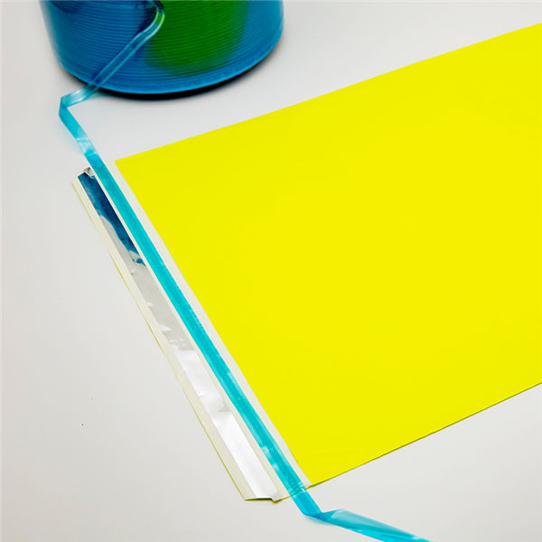 Qichang Цветная печать постоянная уплотнительная лента