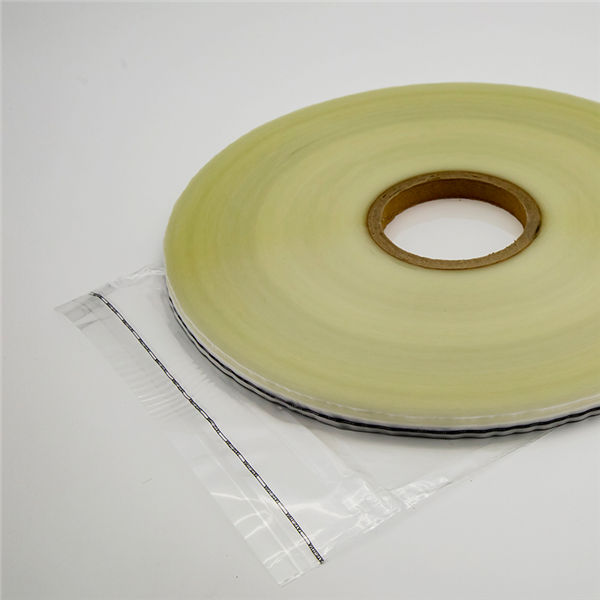 Герметизирующая лента для мешков